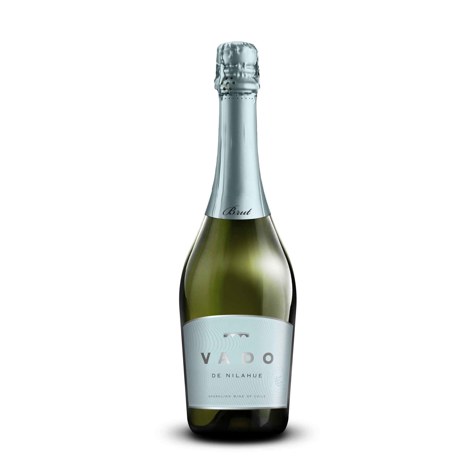 Vino Espumante Lfe Vado Brut 750 Ml. Cal. Cada 100 Ml. 77