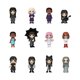 thumbnail image 3 of Minifigura misteriosa de Funko Wednesday, ventilador de vinilo para TV, 9 cm, 3 of 3