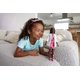 thumbnail image 2 of Muñeca moderna Barbie Doctor con forma curvilínea y cabello castaño, 2 of 6