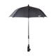 thumbnail image 2 of Sombrilla para Sol Coches Bebé Sunny Day Negro, 2 of 5