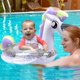 thumbnail image 2 of Anillo de natación inflable para bebés de 0 a 8 años, 2 of 7