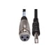 thumbnail image 2 of Cable de audio Hosa PXF105 XLR hembra a 1/4 TS macho 1,5 m, 2 of 6