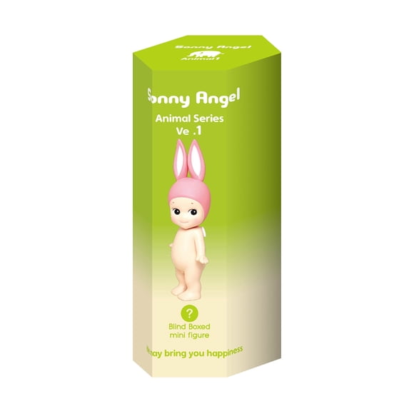 Minifigura Sonny Angel Animal Verison 1 Original