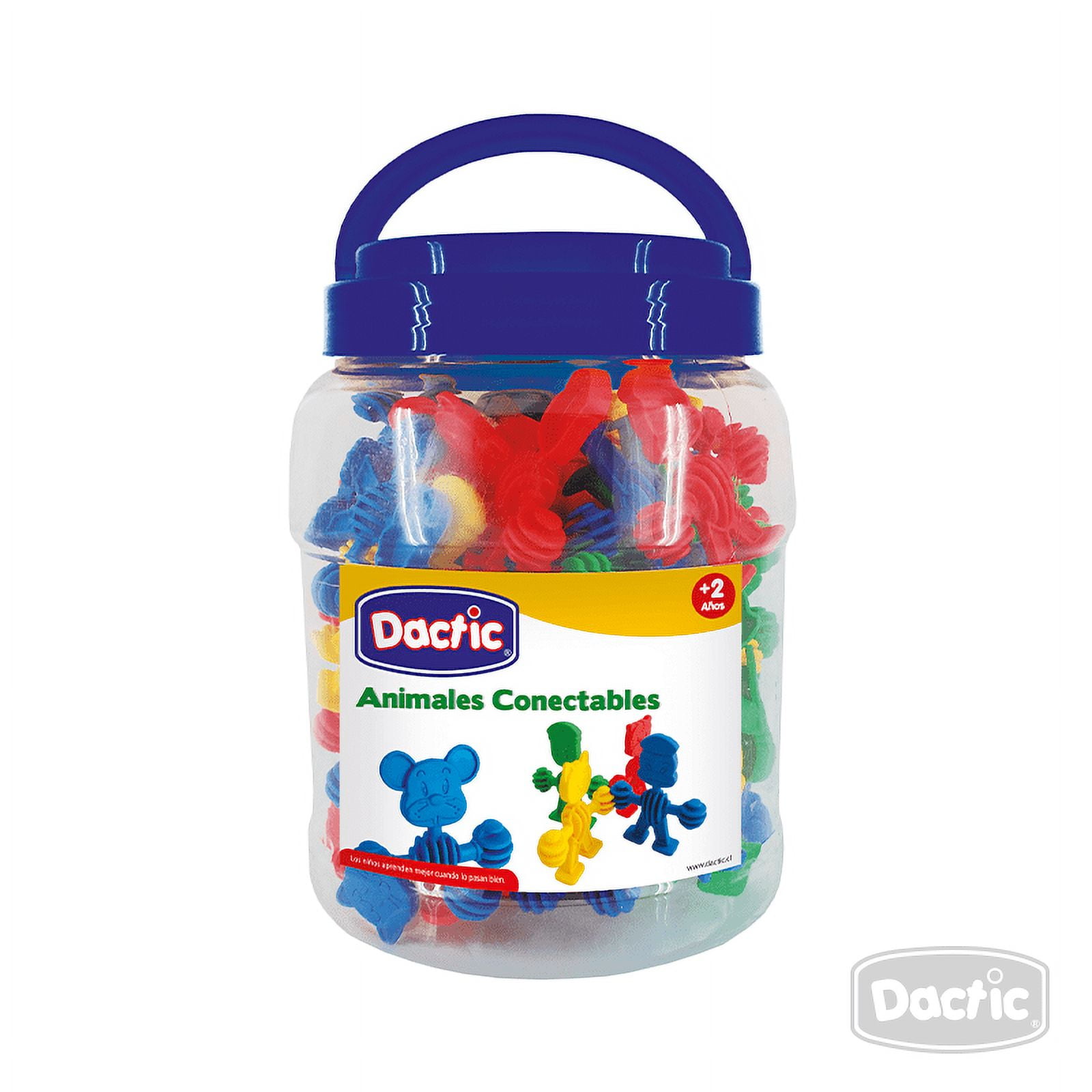 Dactic - Animales Conectables