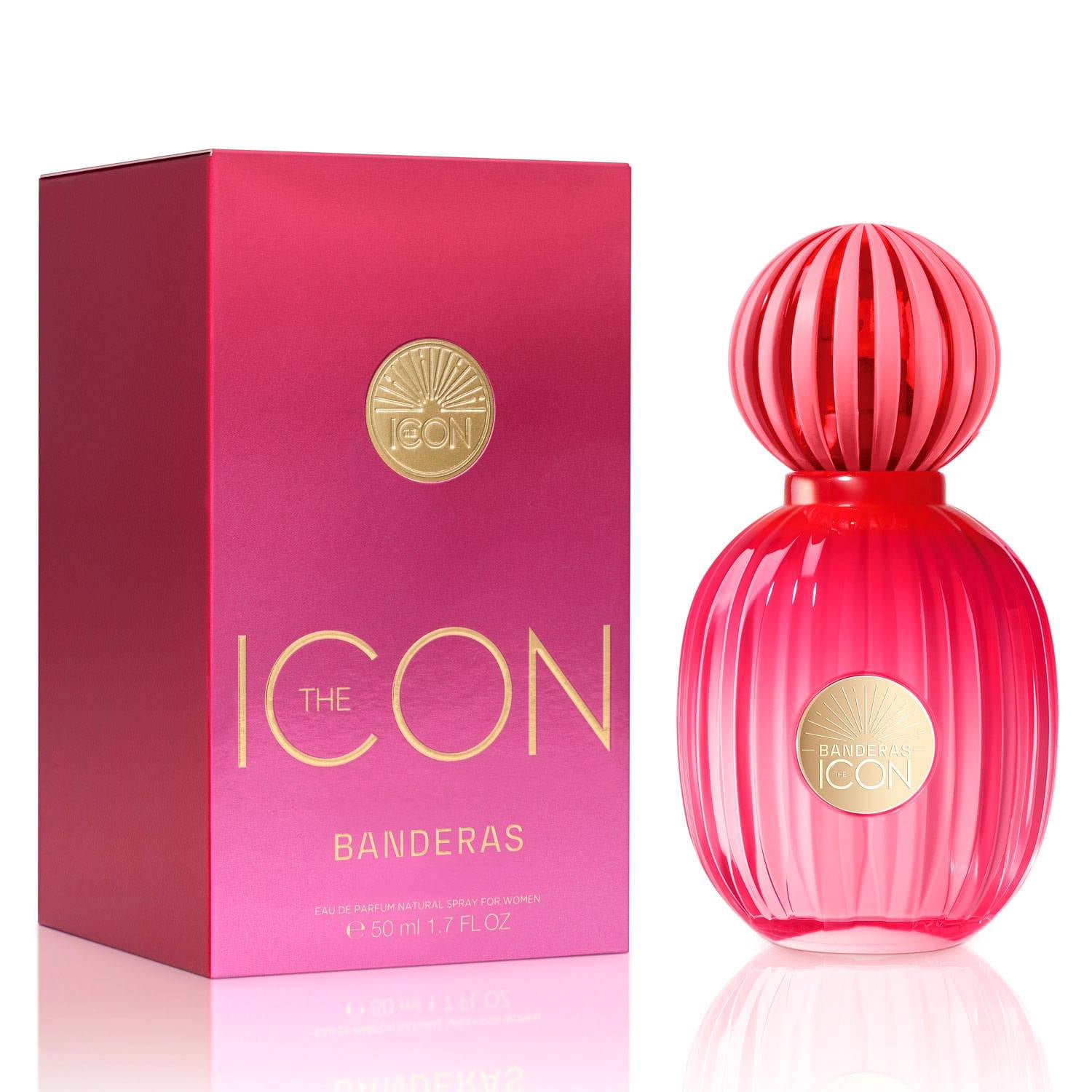 Perfume The Icon Femme Edp 100 Ml