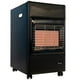 thumbnail image 1 of Cale. Gas Interior 15 Kg Negra, 1 of 3