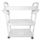 thumbnail image 1 of Carrito Organizador Con Ruedas Asas Multiuso 3 Niveles, 1 of 2