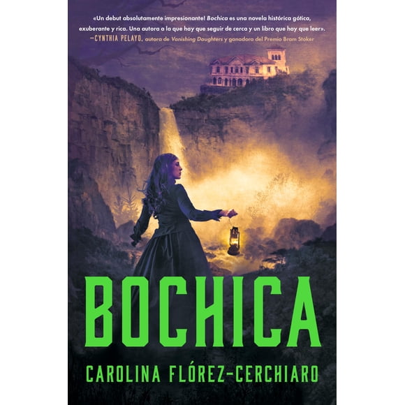 Bochica (edición en español)