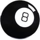 thumbnail image 2 of Juego de juguete Magic de 8 bolas (paquete de 3) Mattel, 2 of 5