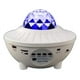 thumbnail image 1 of Lampara Mesa Nave Espacial Proyector Nocturno Luz Hogar Lau, 1 of 3