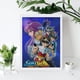 thumbnail image 4 of Los Caballeros del Zodiaco Kits de Pintura de Diamantes para Adultos, 4 of 6