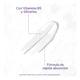 thumbnail image 5 of Crema Lubriderm Corporal Protección Solar UV15, 750 ml, 5 of 5