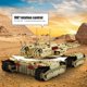 thumbnail image 3 of Building Block Tank Mould King 20011 Technology con RC Adult, 3 of 7