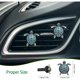 thumbnail image 3 of ORIESSE Sea Turtles Car Accessories, Cute Beach Car Air Freshener, 3 of 3