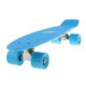 thumbnail image 4 of Tabla De Skate Longboard Cruiser De 22 "para Ni?os Outdoor Trick Blue, 4 of 5