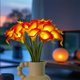 thumbnail image 2 of Lámpara Artificial de Cala HOMESEASONS 20 Tallos LED, 2 of 7