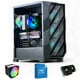 thumbnail image 1 of PC GAMER Aire INTEL CORE i5 14600K 32Gb DDR5 2Tb RTX 5070 12Gb, 1 of 1