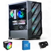 Hyperpc.Cl - Pc Gamer Intel Core I5 14600K 32Gb Ddr5 2Tb Rtx 5070 12Gb