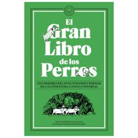 Blackie Books - El Gran Libro De Los Perros