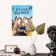 thumbnail image 5 of Peter Rabbit Cartel de metal, decoración de pared con cartel de metal personalizado, regalos para aficionados, amigos, familia y seres queridos 30x20 cm, 5 of 6