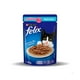 thumbnail image 1 of Sobres de Alimento Húmedo Felix para Gatitos 15 un. (sabor Pescado), 1 of 4