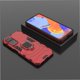 thumbnail image 3 of FOXDOCK Funda Antigolpes para Xiaomi Redmi Note 11 Pro – Protección Total con Soporte y Diseño Robusto, 3 of 5