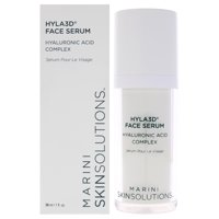 Suero Marini Skinsolutions Hyla3D 30Ml Unisex