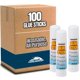 thumbnail image 1 of Barras de pegamento Trail Maker 100 unidades, lavables y transparentes, 1 of 8