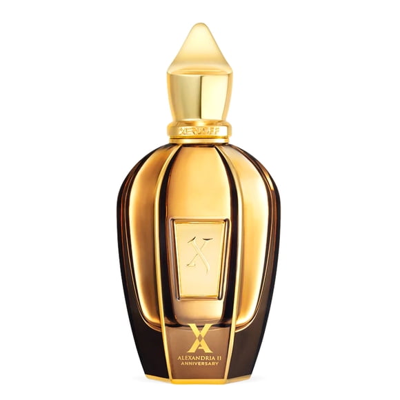 Xerjoff Oud Stars Alexandria II Aniversary 100ml Unisex