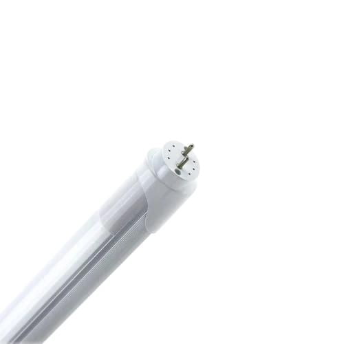 Vermay - Tubo Led Aluminio Con Policarbonato Empavonado T8 18w 120cms