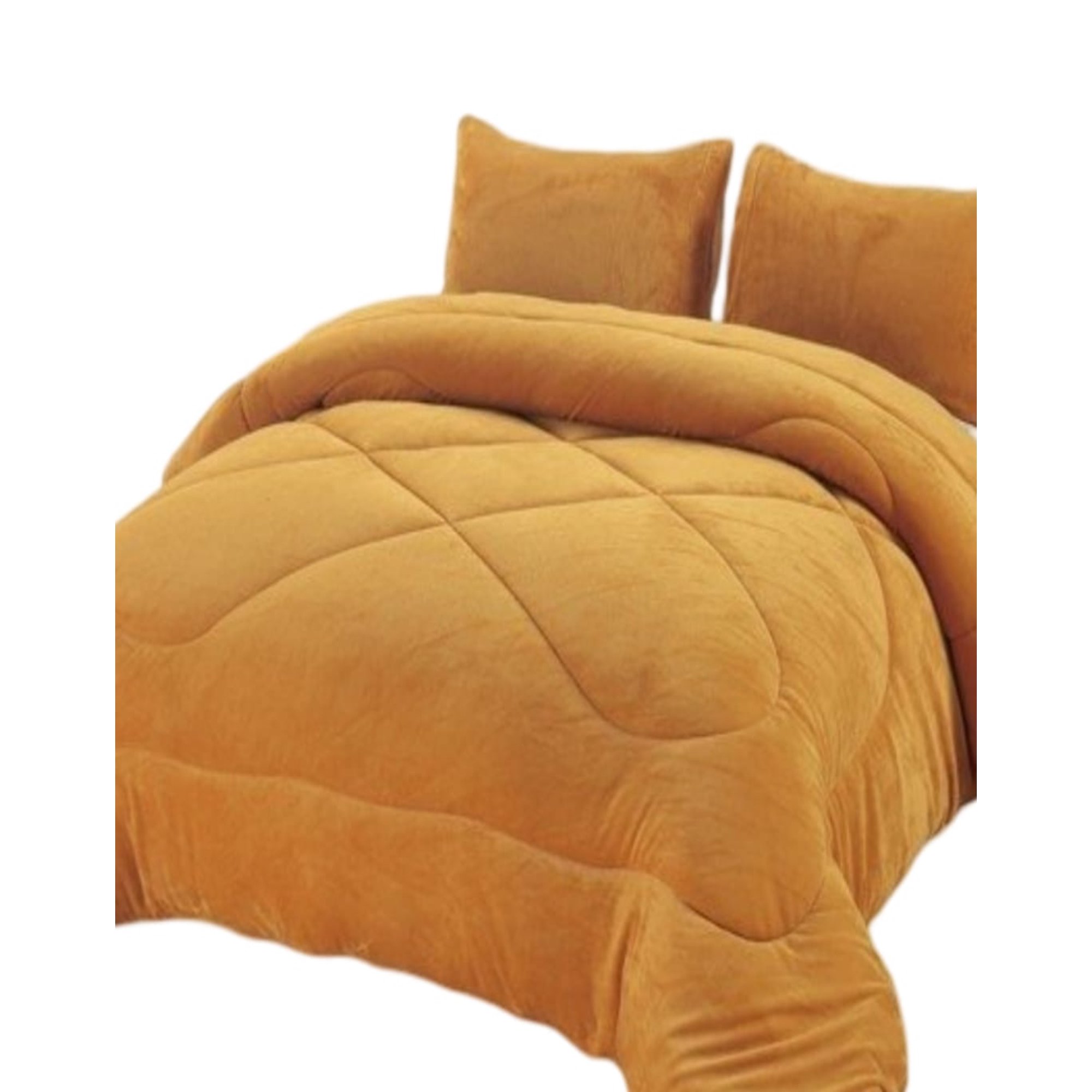 Genérico - Cobertor Invierno 230x250 Chiporro Ultra Cálido A38