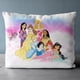 thumbnail image 3 of Princess Cartoon Girl Duvet Cover Set 100% Microfiber Bedding Sets 3 Pieces Ultra Soft Skin-Friendly Comforter Cover Set, 3 of 5
