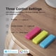 thumbnail image 3 of Paquete de 3 botones inteligentes THIRDREALITY ZigBee con Zigbee Hub, 3 of 6