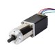 thumbnail image 1 of Motor Paso a Paso STEPPERONLINE Nema 11 Caja de Engranajes 100:1 4Nm, 1 of 5