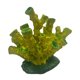 thumbnail image 3 of Escultura De Estatuilla De Coral Artificial Decoración Del Hogar Decoración Del Acuario Para Mesa Verde, 3 of 5
