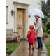 thumbnail image 3 of Capa Impermeable De Lluvia Infantil Para Niños 05, 3 of 7