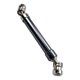 thumbnail image 1 of Acero De Eje Universal De 112-152 Mm Para RC Crawlers D90 SCX10 Gris, 1 of 5