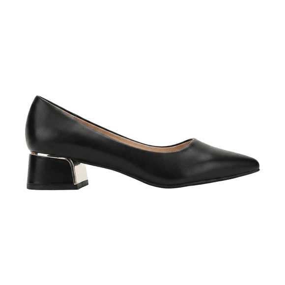 NEW WALK ZAPATO - BLACK - Talla 37