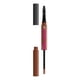 thumbnail image 1 of Gel para cejas NYX PROFESSIONAL MAKEUP Zero to Brow Auburn, 1 of 7