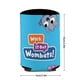 thumbnail image 3 of ¡Resuélvelo Wombats! Funda enfriadora de latas, aislante de bebidas para mantener frías o calientes, funda térmica plegable para latas, portabebidas reutilizable, 3 of 6