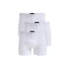 thumbnail image 1 of Bóxer Brief BOSS Hugo para Hombre 3-Pack de Algodón Blanco, 1 of 4