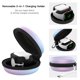 thumbnail image 2 of Caja de Almacenamiento MoKo para Apple Watch y Estuche de Viaje para AirPods, 2 of 7