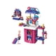 thumbnail image 5 of Set de Doctor Infantil 3 en 1 Juguete con Maleta Médica Móvil, 5 of 5