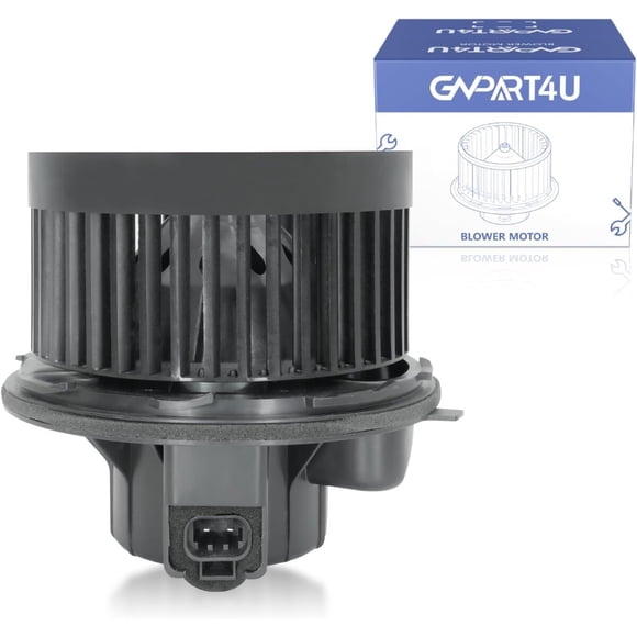 Motor HVAC GVPART4U APAC04001 12 V 228 W