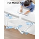 thumbnail image 3 of Soporte Ajustable para Doble Monitor MOUNTUP para Pantallas de 22-32", 3 of 9