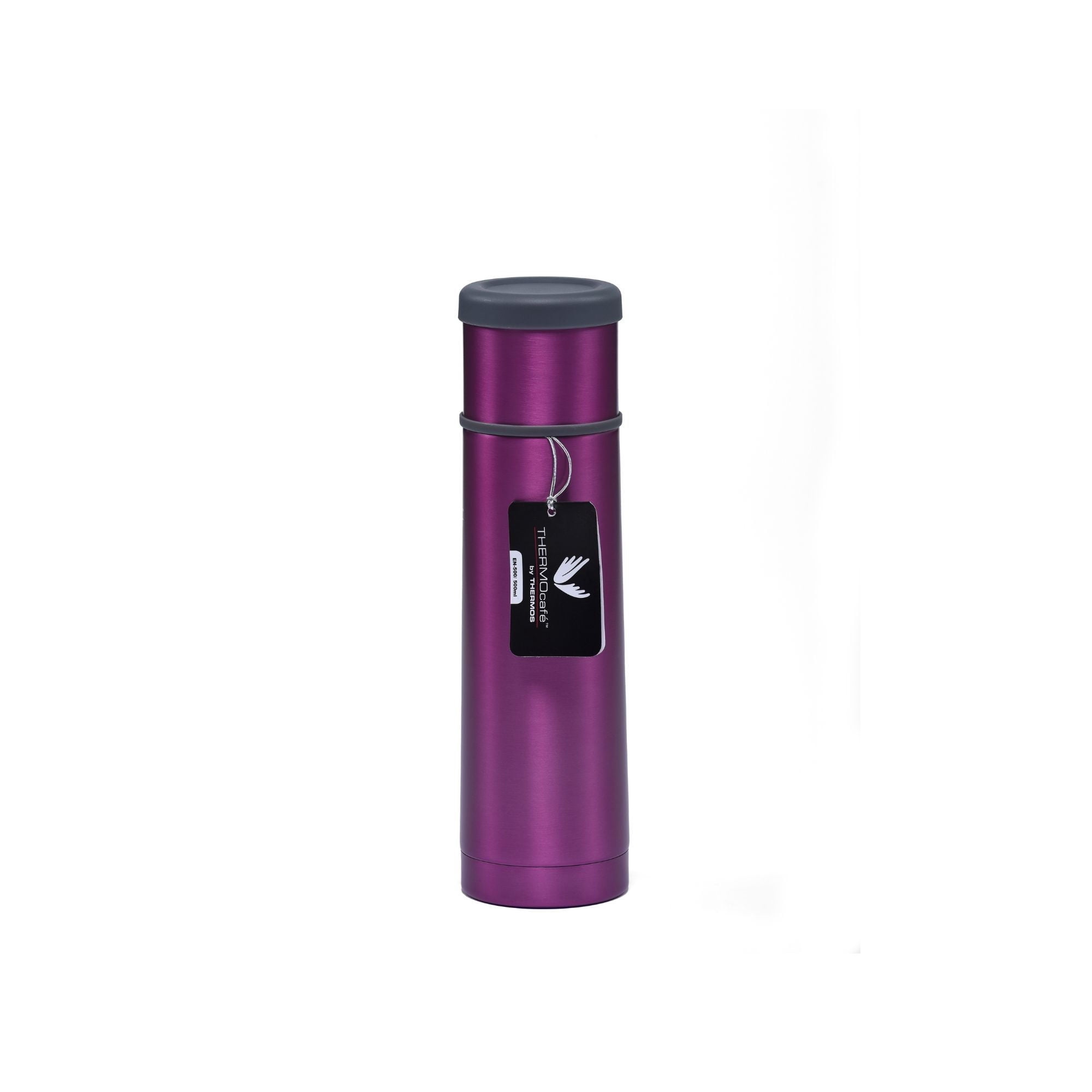 Thermo - Termo Acero Inoxidable 500ml Morado