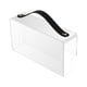 thumbnail image 3 of Protector De Caja Transparente De Acrílico Para Vitrina De Plástico Fuerte NS OLED Host, 3 of 5