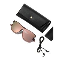 Polasup Gafas De Sol Elegantes Ligeras Y Plegables.