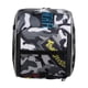 thumbnail image 3 of Bolsa Para Manillar De Bicicleta, Bolsa Delantera Para Motocicletas, Triciclos De Viaje, Color Negro Y Blanco, 3 of 5