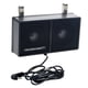thumbnail image 1 of Altavoz CB Extension RoadPro RP-160 de 6 W con soporte doble para visera, 1 of 2